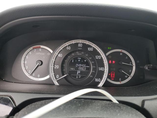 1HGCR2F38HA287434 Honda ACCORD LX