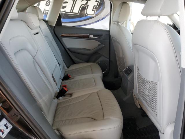 WA1L2AFP1HA035809 Audi Q5