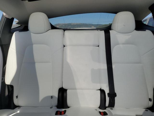7SAYGDED2SF319036 Tesla Model Y