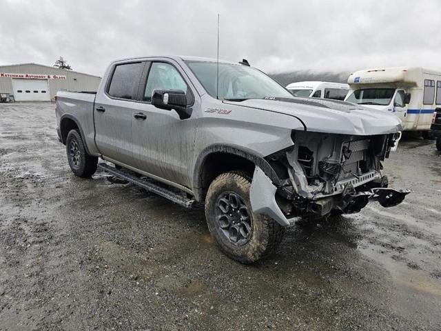 3GCUDHEL9RG296863 Chevrolet l87