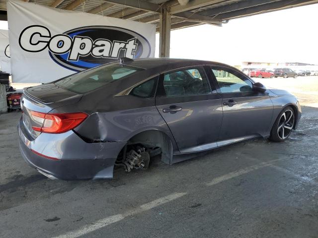 1HGCV1F32KA059510 Honda l15be