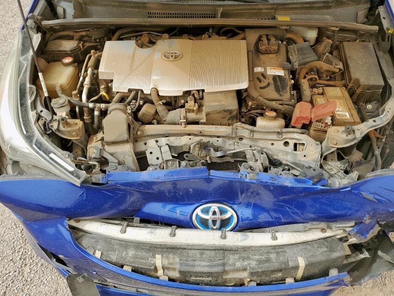 JTDKARFU6G3517655 Toyota 2zr-fxe,1nm