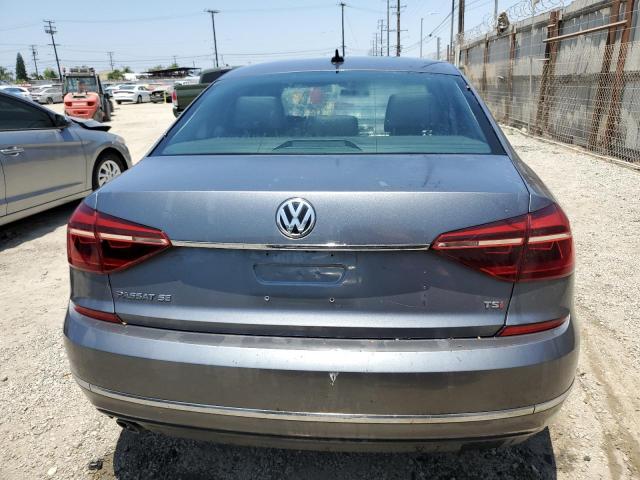 1VWBA7A31JC018608 Volkswagen 2.0 tsi