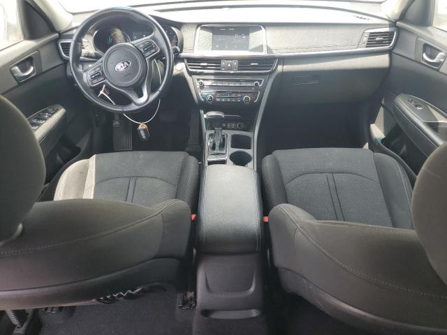 KNAGT4LE1H5017485 KIA 2017