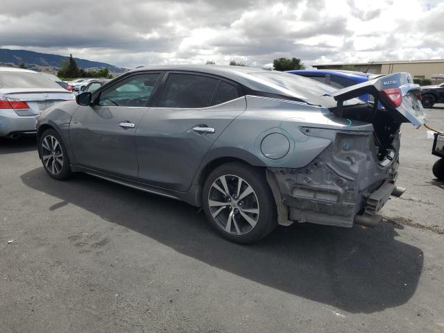 1N4AA6AP2GC416209 Nissan 2016