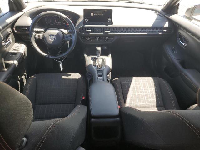 3CZRZ1H58PM727228 Honda HR-V SPORT
