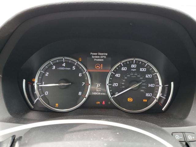 5FRYD4H47EB043991 Acura j35y5