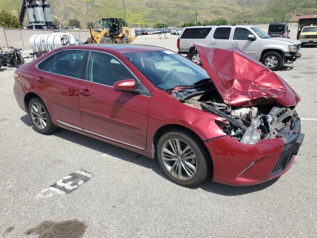 4T1BF1FK8HU645467 Toyota CAMRY LE