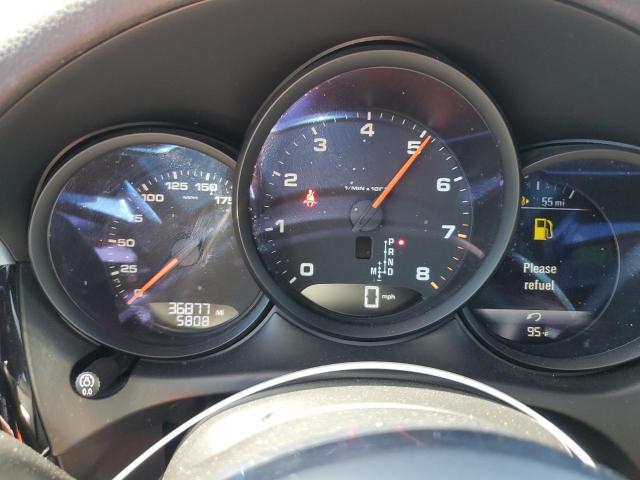 WP1AA2A51MLB01817 Porsche Macan