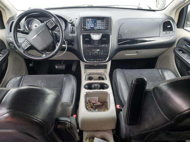 2C4RC1CG8ER453468 Chrysler TOWN & COU