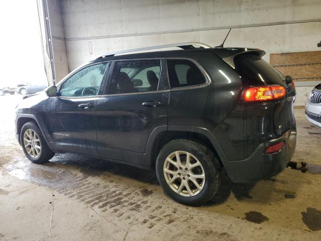 1C4PJLCS0EW206742 Jeep CHEROKEE L