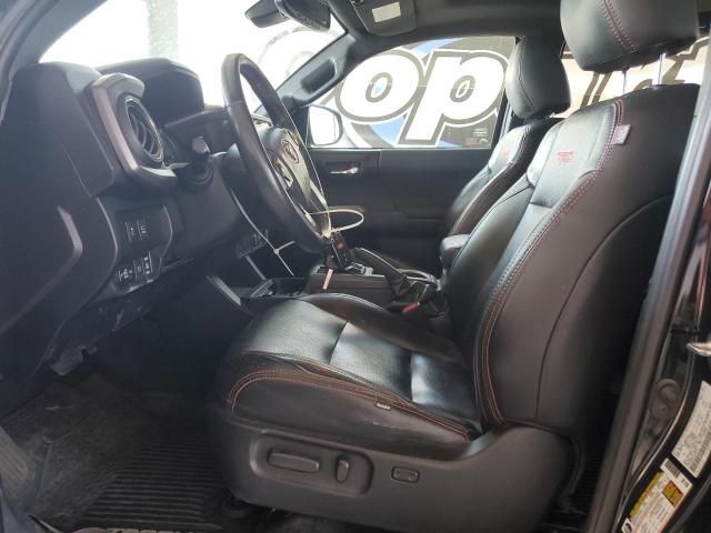 3TMDZ5BN5LM082872 Toyota TACOMA DOU