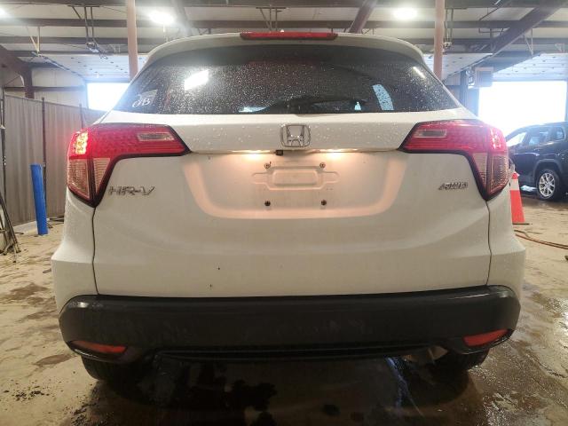 3CZRU6H55GM707627 Honda HR-V EX