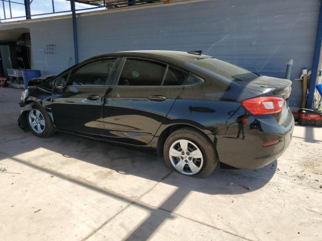 1G1BC5SM1J7227941 Chevrolet CRUZE LS