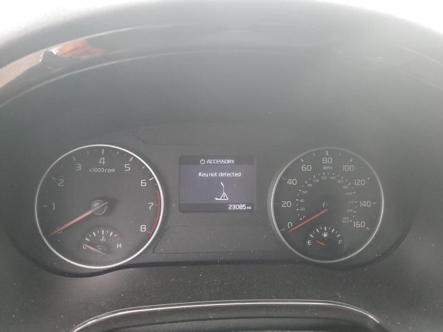 KNDEUCAA6P7412900 KIA nu