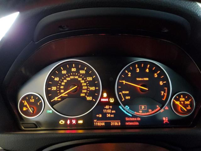 WBA3B1G57ENS80232 BMW 2014