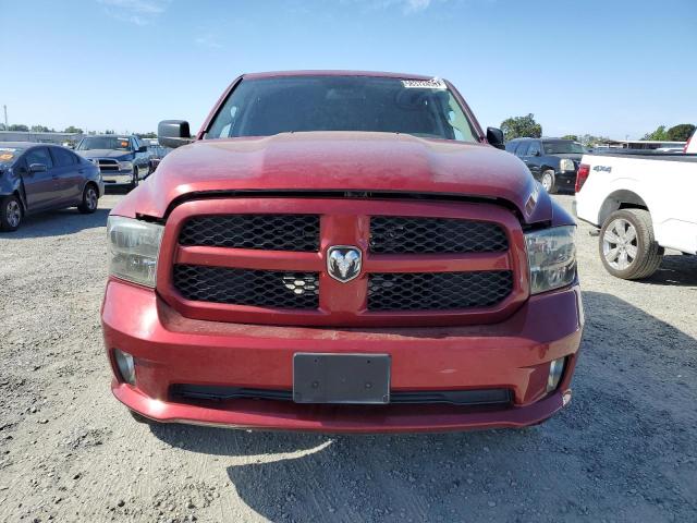 1C6RR7KTXES260325 RAM 1500