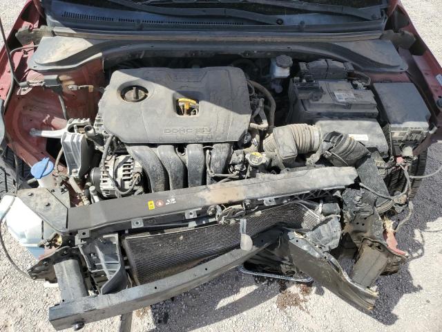 KMHD84LF9KU738209 Hyundai ELANTRA SE