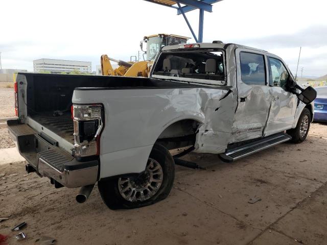 1FT7W2A6XNEE19267 Ford 2022