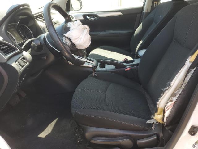 3N1AB7AP5JY231456 Nissan Sentra
