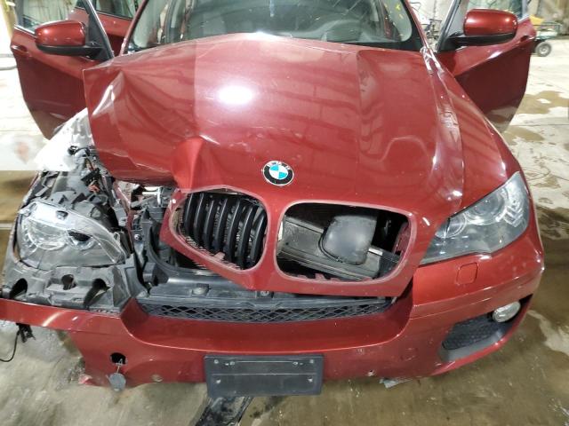 5UXFG2C54E0C44705 BMW 2014
