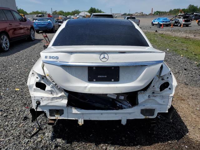 WDDZF4KB1JA450513 Mercedes-Benz E 300 4MAT