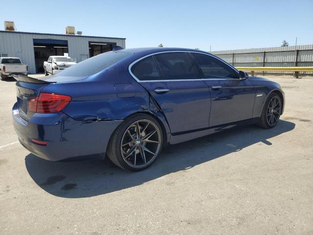 WBA5A5C50GG350606 BMW 2016