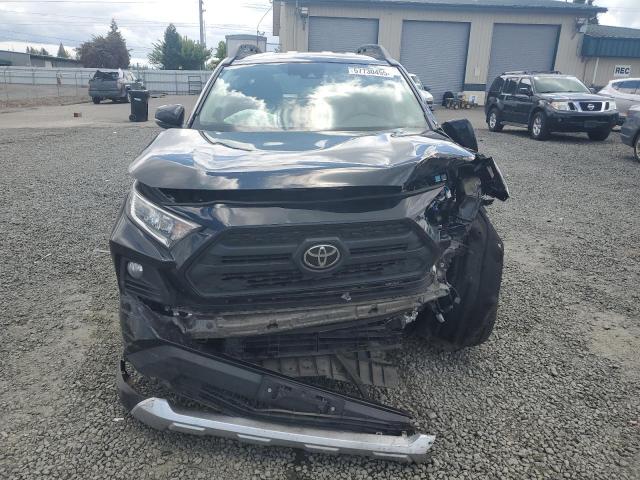 2T3J1RFV3KC025189 Toyota a25a-fks
