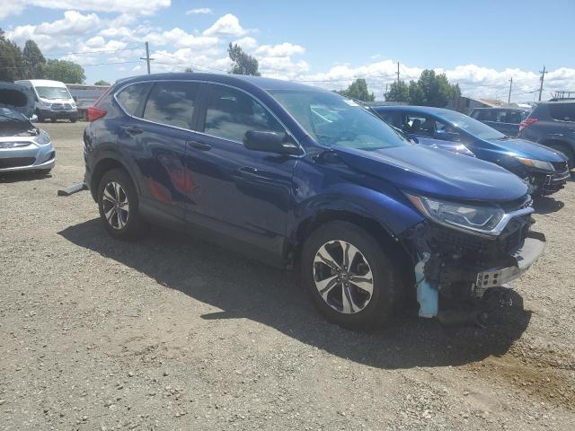 7FARW5H38HE004736 Honda CR-V LX