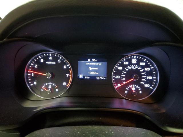 3KPF24AD3KE092423 KIA FORTE FE