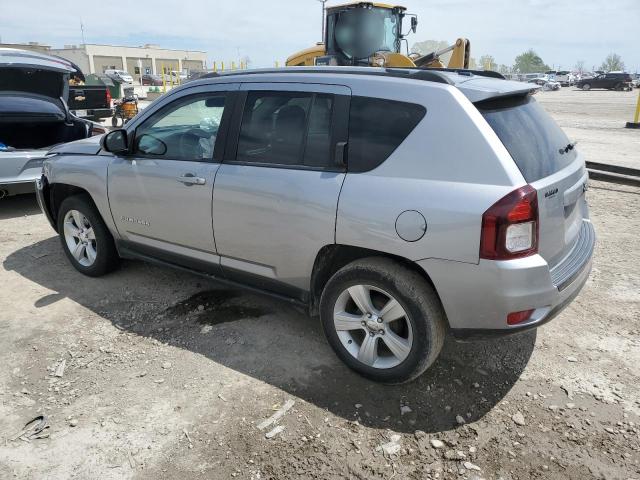 1C4NJCBA7GD560479 Jeep COMPASS SP