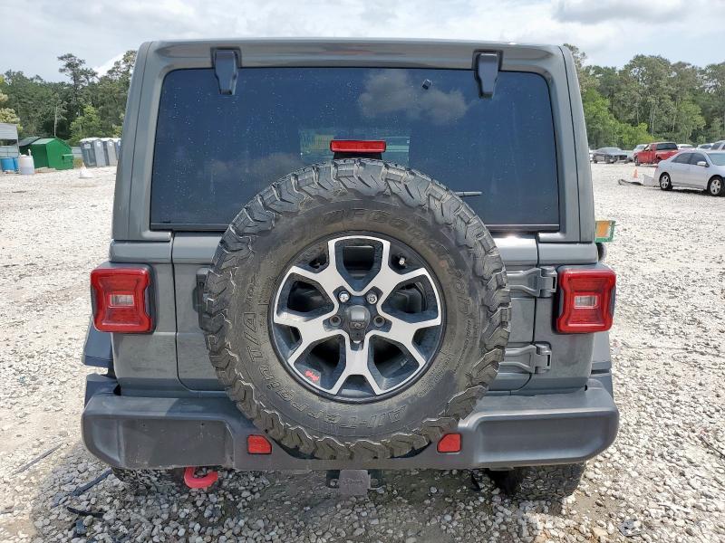 1C4HJXFG4MW586850 Jeep 2021