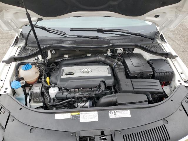 WVWBP7AN7FE804704 Volkswagen CC SPORT
