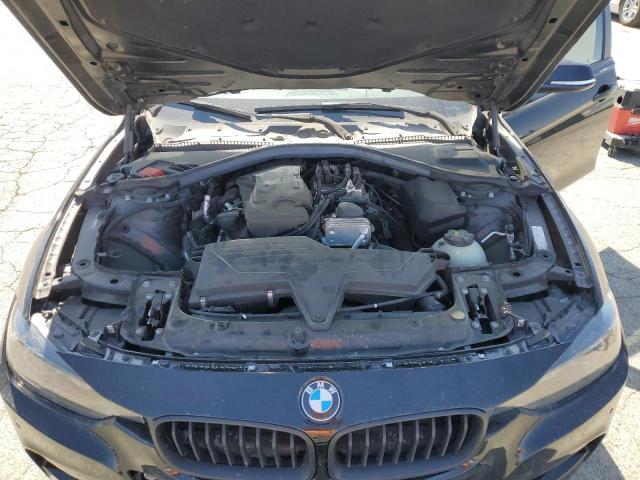 WBA3C1G55FNR50164 BMW 2015
