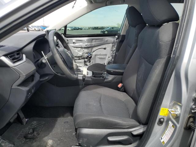 2T3H1RFV1LW092260 Toyota a25a-fks