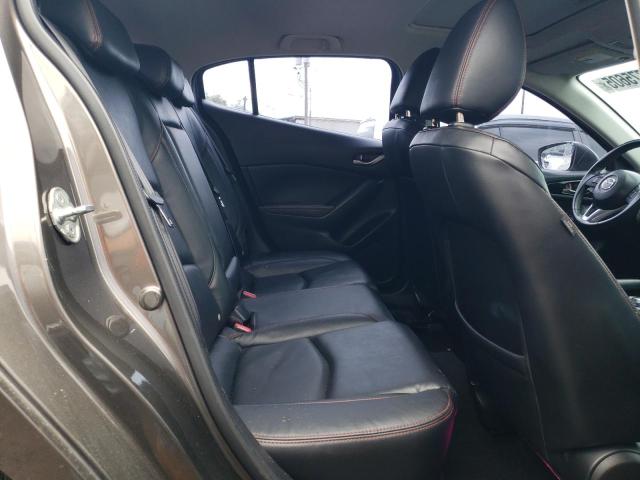 JM1BM1M77E1215239 Mazda 3 GRAND TO