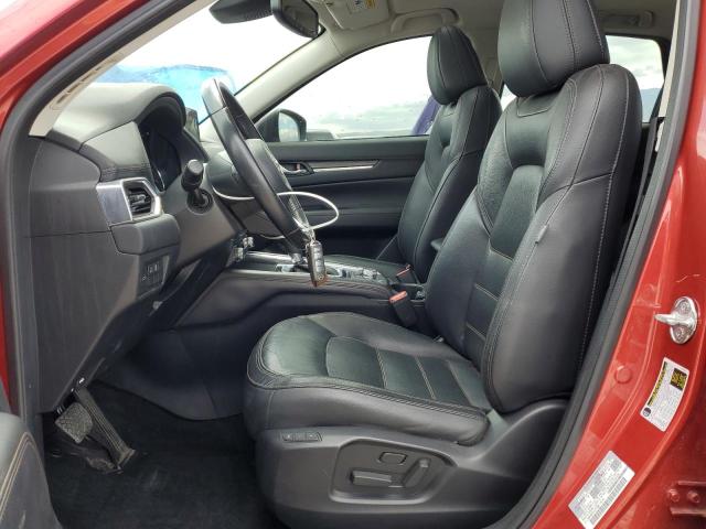 JM3KFADM1K1677928 Mazda CX-5 GRAND