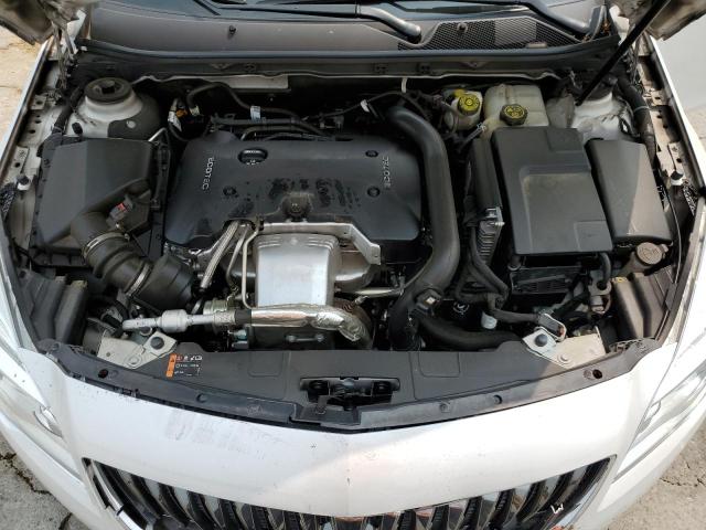 2G4GK5EX6G9117735 Buick Regal