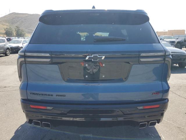 1GNEVLKS9RJ166460 Chevrolet lk0