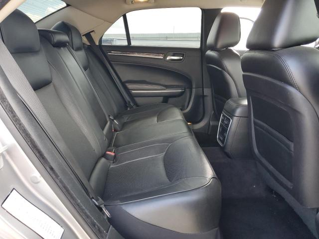 2C3CCAKG0JH250411 Chrysler 2018