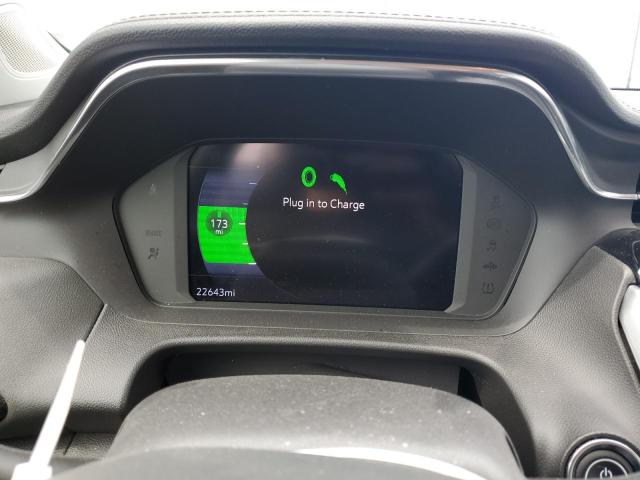 1G1FY6S03P4176460 Chevrolet BOLT EUV L