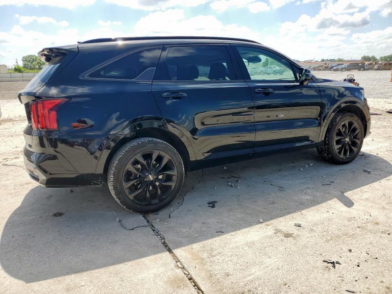 5XYRKDLF7NG112515 KIA SORENTO SX