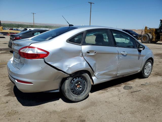3FADP4AJ8HM170164 Ford FIESTA S
