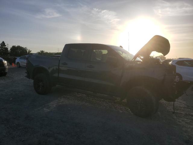 1GCPYCEFXMZ449242 Chevrolet l82