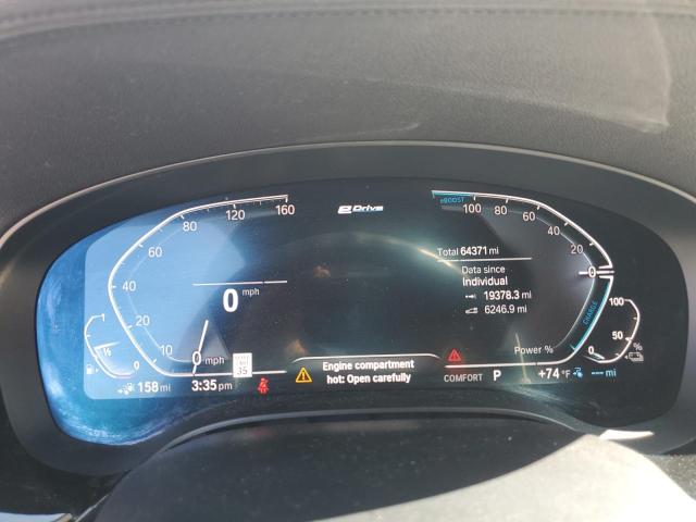 WBAJA9C04LCD22175 BMW 530e