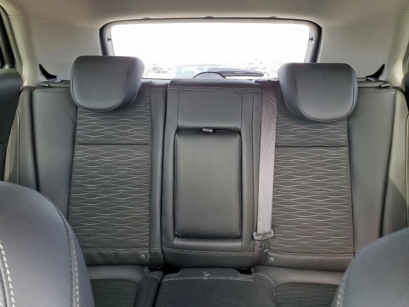 KL4CJESBXGB730934 Buick Encore