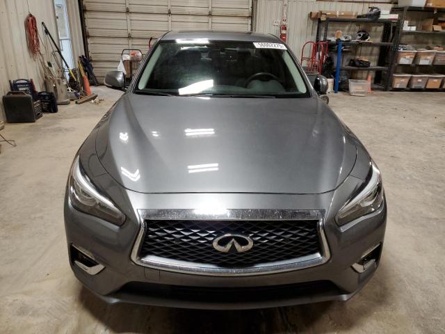 JN1EV7BP9PM512226 Infiniti Q50 LUXE