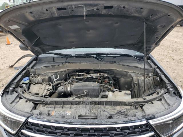 1FMSK7DH8MGA96285 Ford EXPLORER X