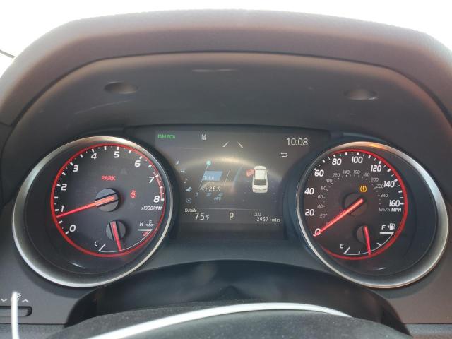 4T1K61BK1NU063888 Toyota CAMRY XSE