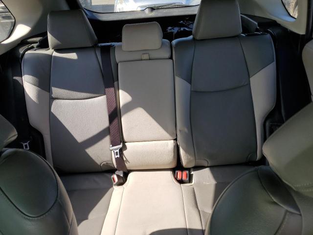 JTMP1RFV6KD046351 Toyota a25a-fks